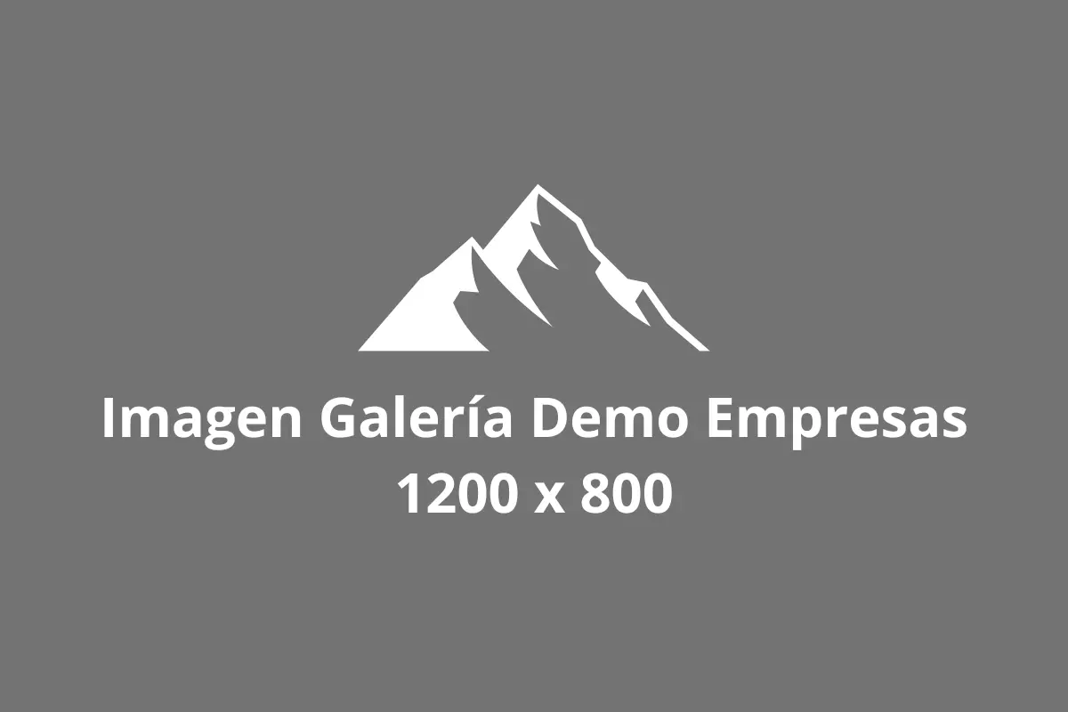 Imagen demo galeria 1200x800